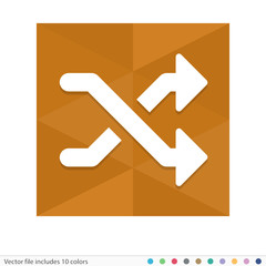 Metro Sytle Title Icon