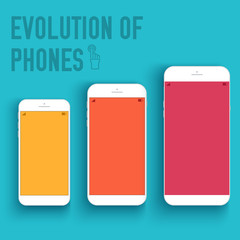 bokeh banner background vector illustration