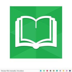 Metro Sytle Title Icon