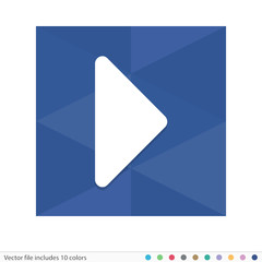 Metro Sytle Title Icon