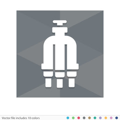 Metro Sytle Title Icon