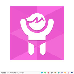 Metro Sytle Title Icon