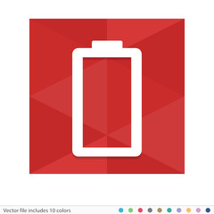 Metro Sytle Title Icon