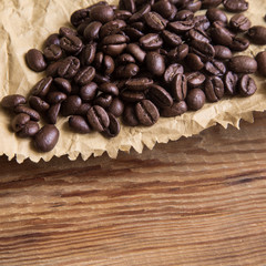 coffee beans