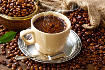 coffee 