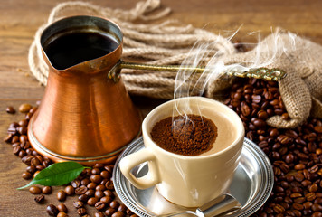 coffee 