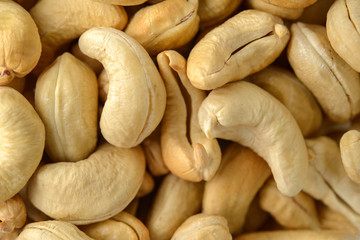 cashew nuts