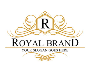 Royal Brand