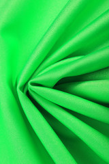 green cloth