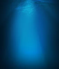 Underwater background © kittiyaporn1027