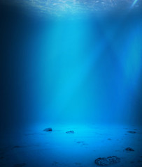 ๊Underwater background © kittiyaporn1027