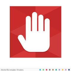 Metro Sytle Title Icon