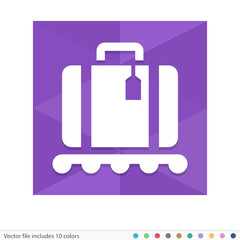 Metro Sytle Title Icon