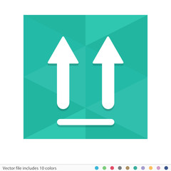 Metro Sytle Title Icon