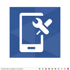 Metro Sytle Title Icon