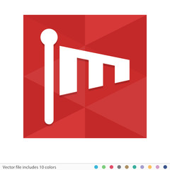 Metro Sytle Title Icon