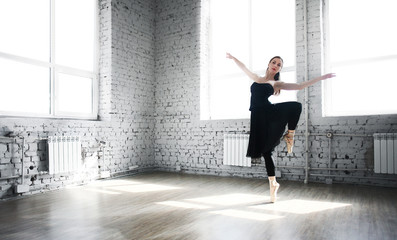 Ballet Dancer - 82004592