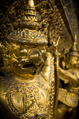 Garuda Wat Phra Kaew 1