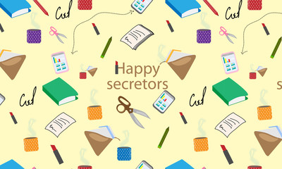 Happy secretors