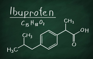 Ibuprofen