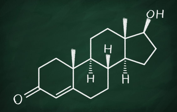 Testosterone