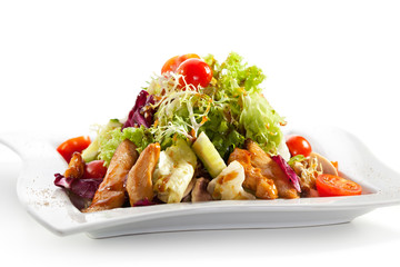 Chicken Salad