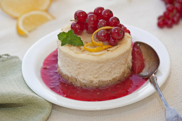 Cheese cake