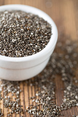 chia seeds