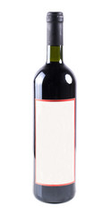 Wine bottle