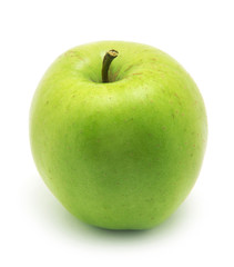 Green apple