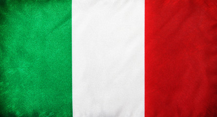  Flag of Italy