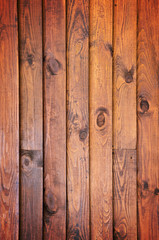Wood plank