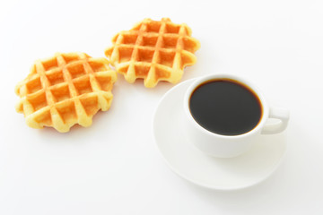 コーヒータイム