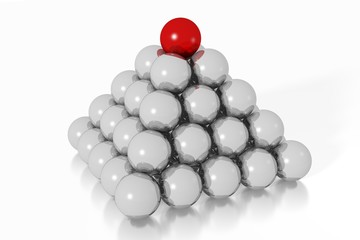 3D geometrical concept