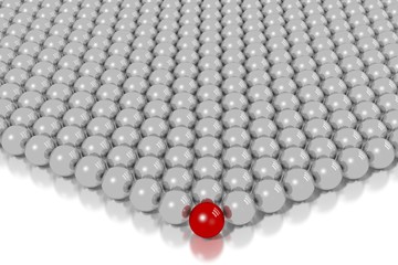 3D geometrical concept