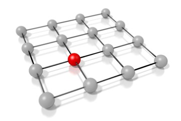 3D geometrical concept