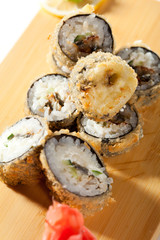 Tempura Roll