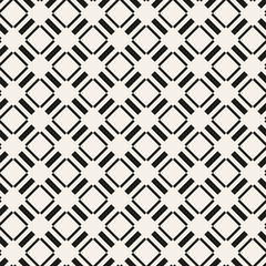 Universal different vector seamless pattern