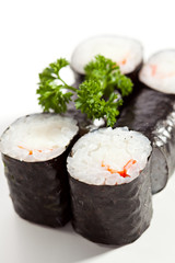 Ebi Roll