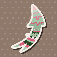 arrow theme elements vector,eps