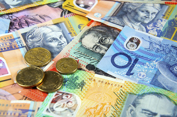 Australian Money