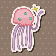 Space alien theme elements vector,eps