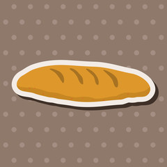 bread theme elements