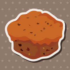 bread theme elements