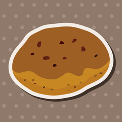 bread theme elements