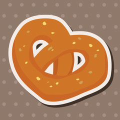 bread theme elements