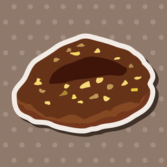 bread theme elements