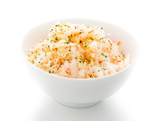 Coleslaw - Farmersalat