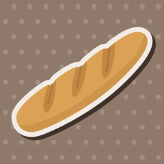 bread theme elements