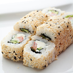 Sushi Roll